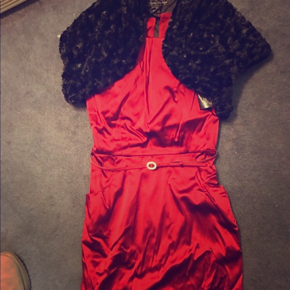 Beautiful women’s dress